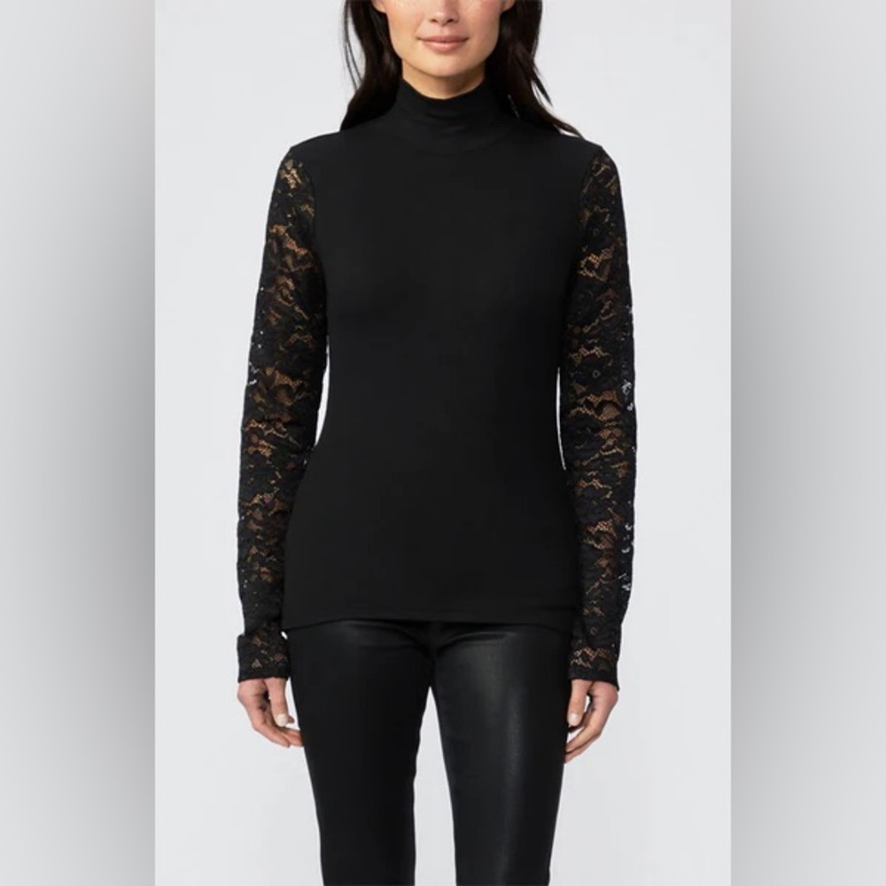 PAIGE Golda Top